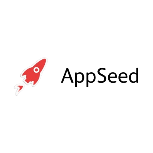 AppSeed Logo