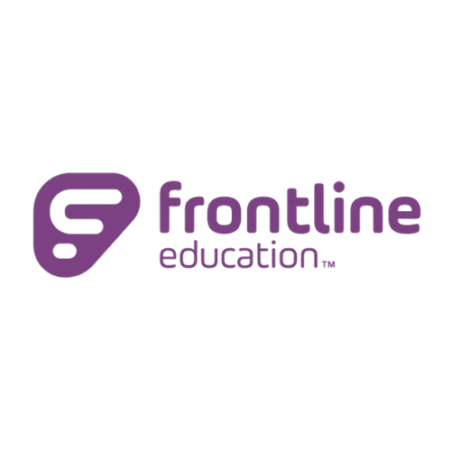 Frontline Education Logo