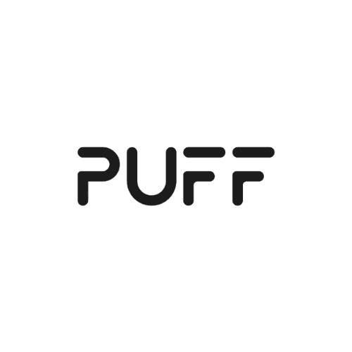 PuffBar Logo