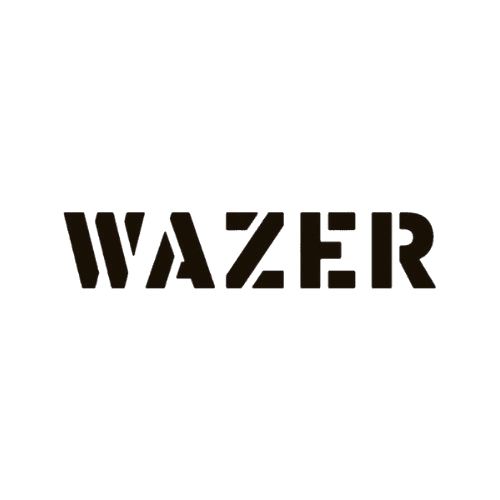 Wazer Logo