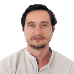 Adi Chirilov
